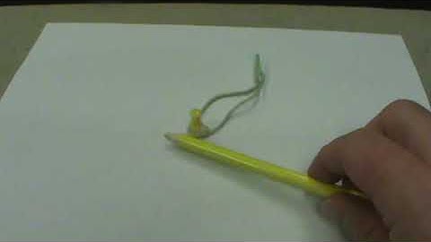 Eccentricity Lab How To