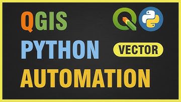 1-0. 강의 소개와 필요성 / QGIS PYTHON 파이썬 자동화