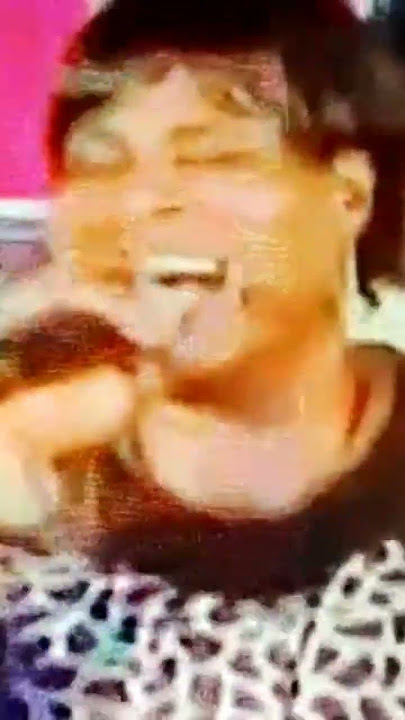 Did you know this woman sang ASEDA ka
