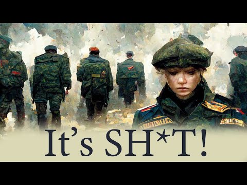 What's Wrong With Russian Army?  - Ukraine War Update Special
