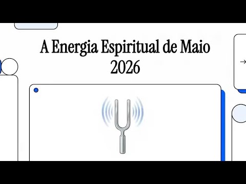 Lua de Maio 2026: a energia espiritual que pode mudar seus ciclos 🌑🌕