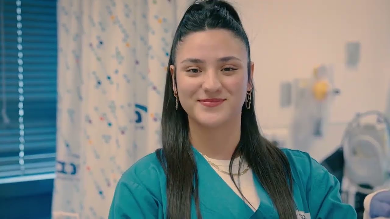 שירות לאומי במכבי - הכירו את כל האפשרויות והצטרפו עוד היום