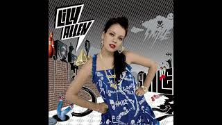 Lily Allen - U Killed It (Reverse)