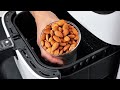 Put Almonds In Air Fryer And THIS Happens Recipe Has Gone Viral Put Almonds In Air Fryer And THIS Happens Recipe Has Gone Viral