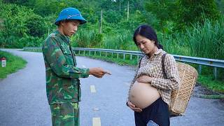 A Woman's Shocking Secret Is Revealed... Will She Become a Single Mother?