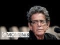 Cannes Moments: Lou Reed on the Genius of Andy Warhol
