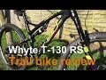 Best UK trail bike? Whyte T-130 review