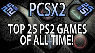 PCSX2 Emulator | Top 25 PS2 Games of All Time! [1080p HD] | Sony Playstation 2 screenshot 5