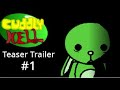 Cuddly hell  teaser trailer 1