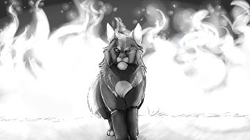 [TSAF] Keeper OC PMV MAP Part 12