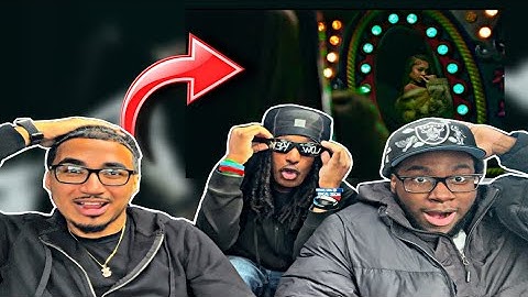 HOW DID LATTO GET CARTI😱?!?| Latto - Blick Sum (feat. Playboi Carti) [REACTION!!]