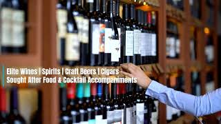 Liquor Stores in Long Branch, NJ | Beer, Wine, Spirits Long Branch, NJ