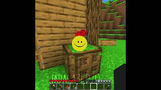 didnt rlly try (verity edit) #edit #mincraft