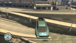 GTA 4 Fun: Episode 1