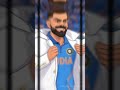 VIRAT KOHLI X MS DHONI #gibliart #cricket #msdhoni #viratkohli #ipl #trendingshorts #viralshorts