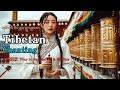 Soulful Tibetan Chanting Journey | 432Hz Vocals Lead YOU to Sacred Mountains & Lakes