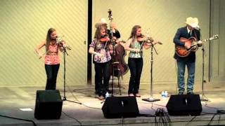 Quebe Sisters Band - 