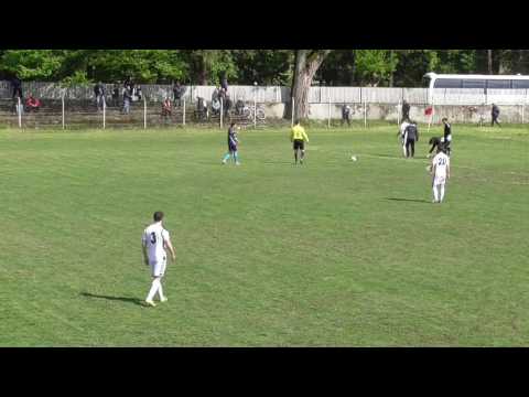 საქართველოს თასი 1/8 ფინალი. იმერეთი - სიონი 1:0 I ტაიმი