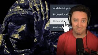 Will the Most Disgusting Enemy Design Ever Make Me Quit Dark Souls 2 | DS2 Path Tracing Mod