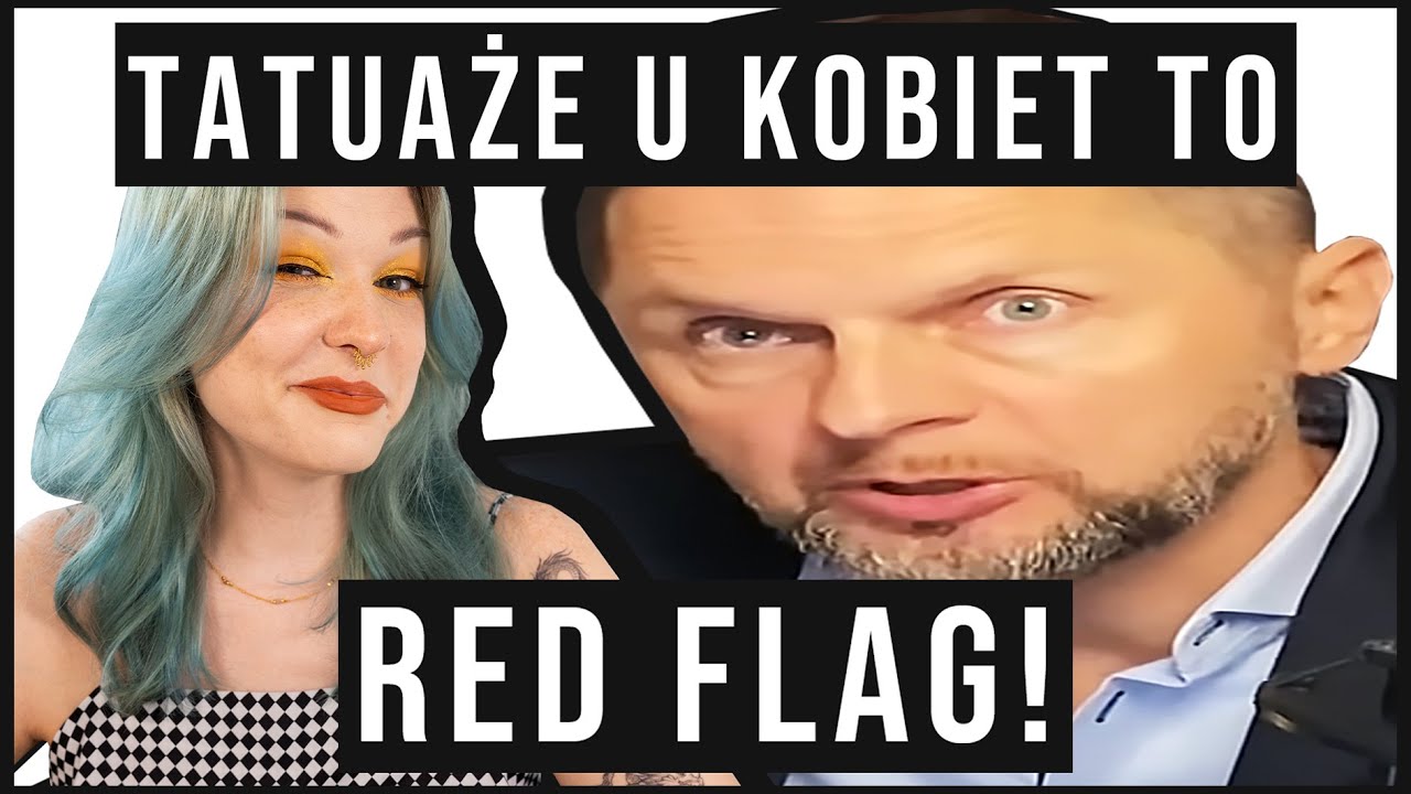 TATUAŻE U KOBIETY SĄ FUJ