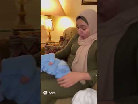 مصر كوميديا ضحك مصرى بيبي مضحك  سيناريو مصرى مقاطع مضحكة جعفر رجعني بطن امي المستشفى الكوميدي