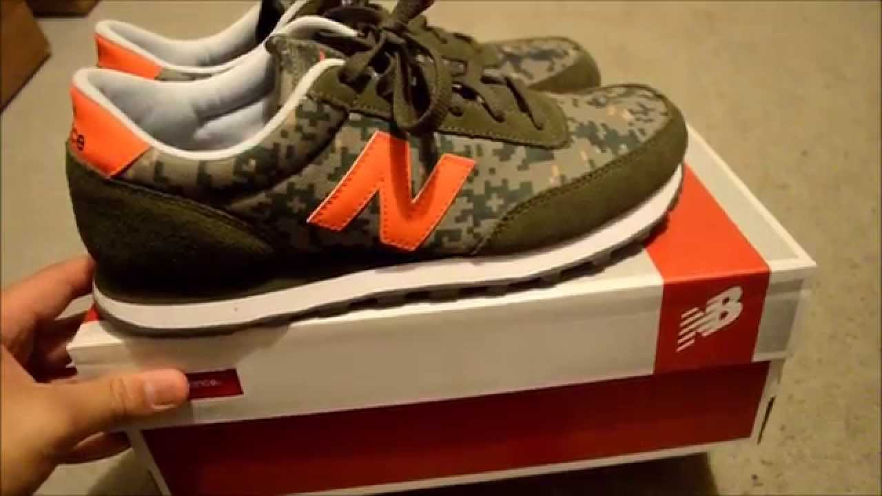 new balance army green shoes