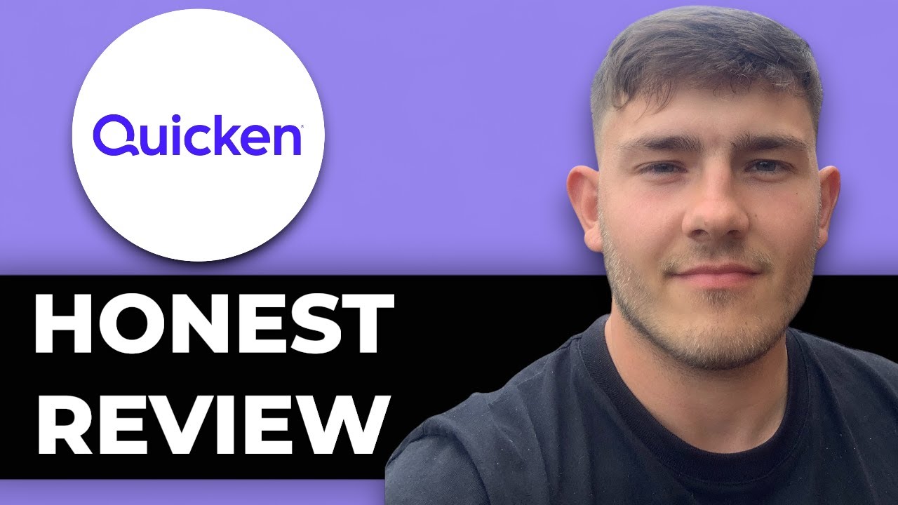 Честный обзор Quicken Software — стоит ли оно того? (Руководство 2025 г.)