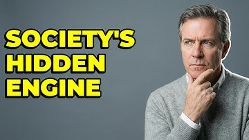 What Is The Mechanism Of Cumulative Societal Impact?