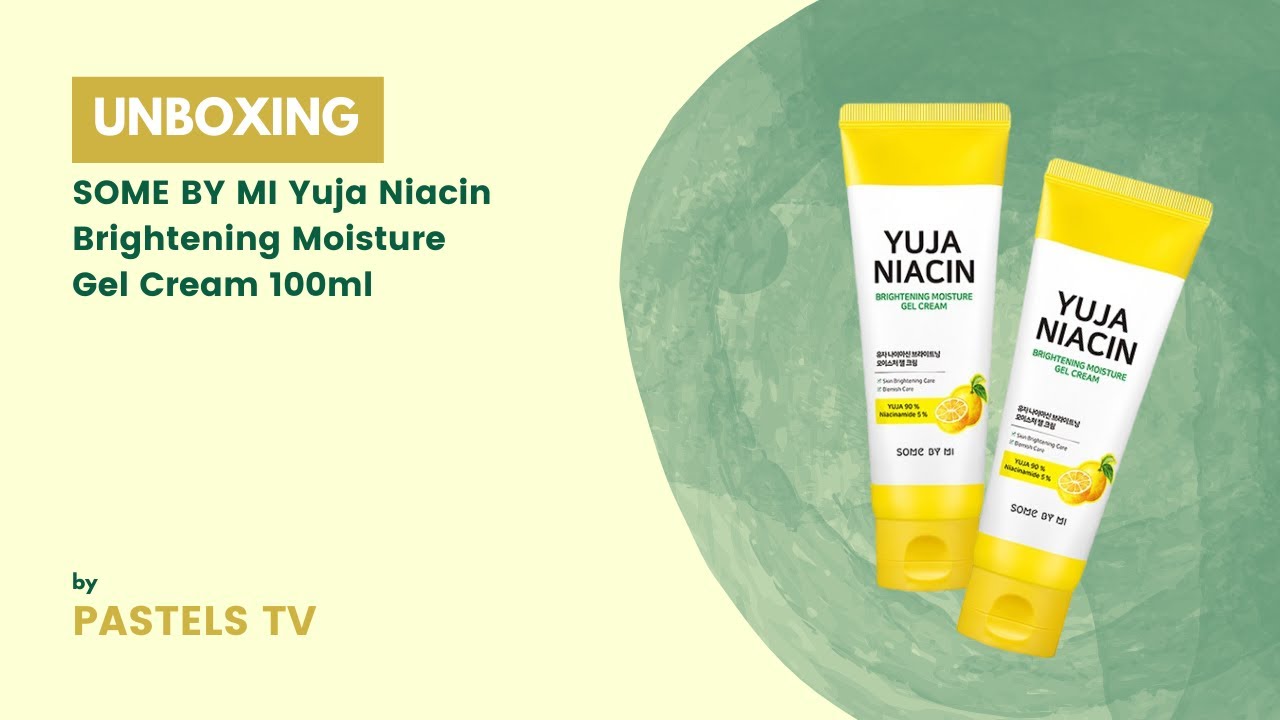 some by mi gel cream