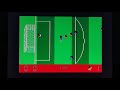 Kick Off (1989) game try with the Commodore 64