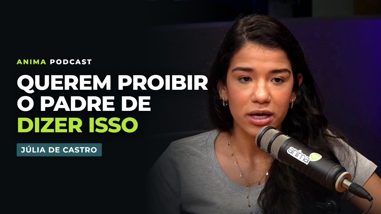 Querem proibir o padre de falar sobre casamento