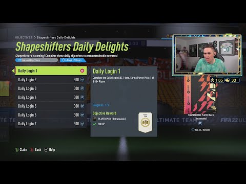 Don't forget to make sure you complete this SBC!