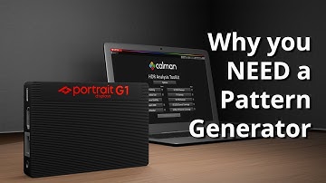 THIS is why Pattern Generators are so important