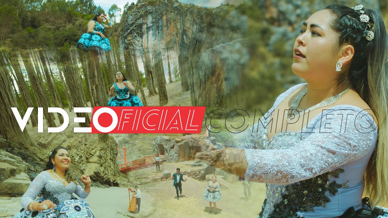 Miriam Estrada Video Clip Completo YouTube