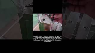 High Speed Plane Rotary Labeling Machine Controlled By PLC