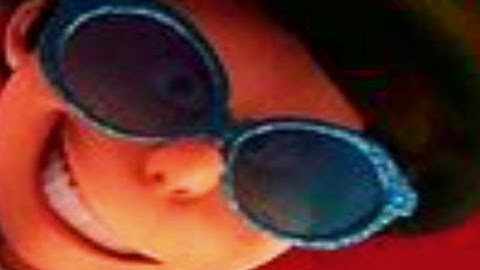 How bad can I be every bad makes it deeper and louder.