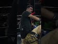 College bartender serves a beatdown to jacked frat boy