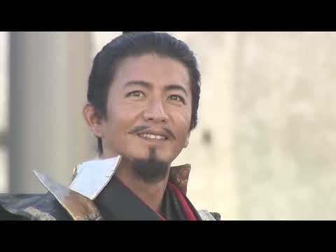 221106 木村拓哉 信長まつり 키무라 타쿠야 노부나가 마츠리