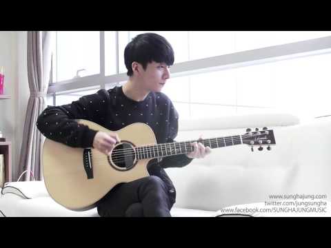 (Taylor Swift) Wildest Dreams -  Sungha Jung