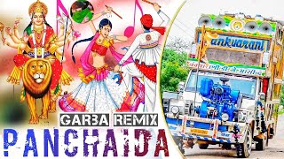 Panchalda O Panchalda garba song DJ mix 2022/Navratri special song/remix DJ Manish Paldi