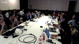 Mitaka - Contributors Meetup 4