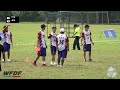 Chinese Taipei vs. Japan - Guts Final - 2023 AOUGC