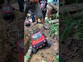 #scale1 #rcadventure #hardbody #cameltrophy #landrover #proline #explorereels #jeep