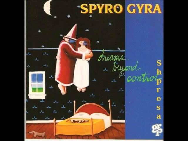 Spyro Gyra – Kindred Spirit class=