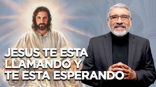 JESUS TE ESTA LLAMANDO Y TE ESTA ESPERANDO - HNO. SALVADOR GOMEZ