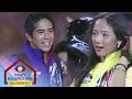 PBB Balikbahay: Gerald Anderson at Niña Jose, unang Teen Housemates sa Bahay ni Kuya!