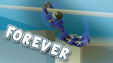 FOREVER ► Toribash