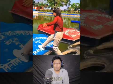 Tahan Tawa Part