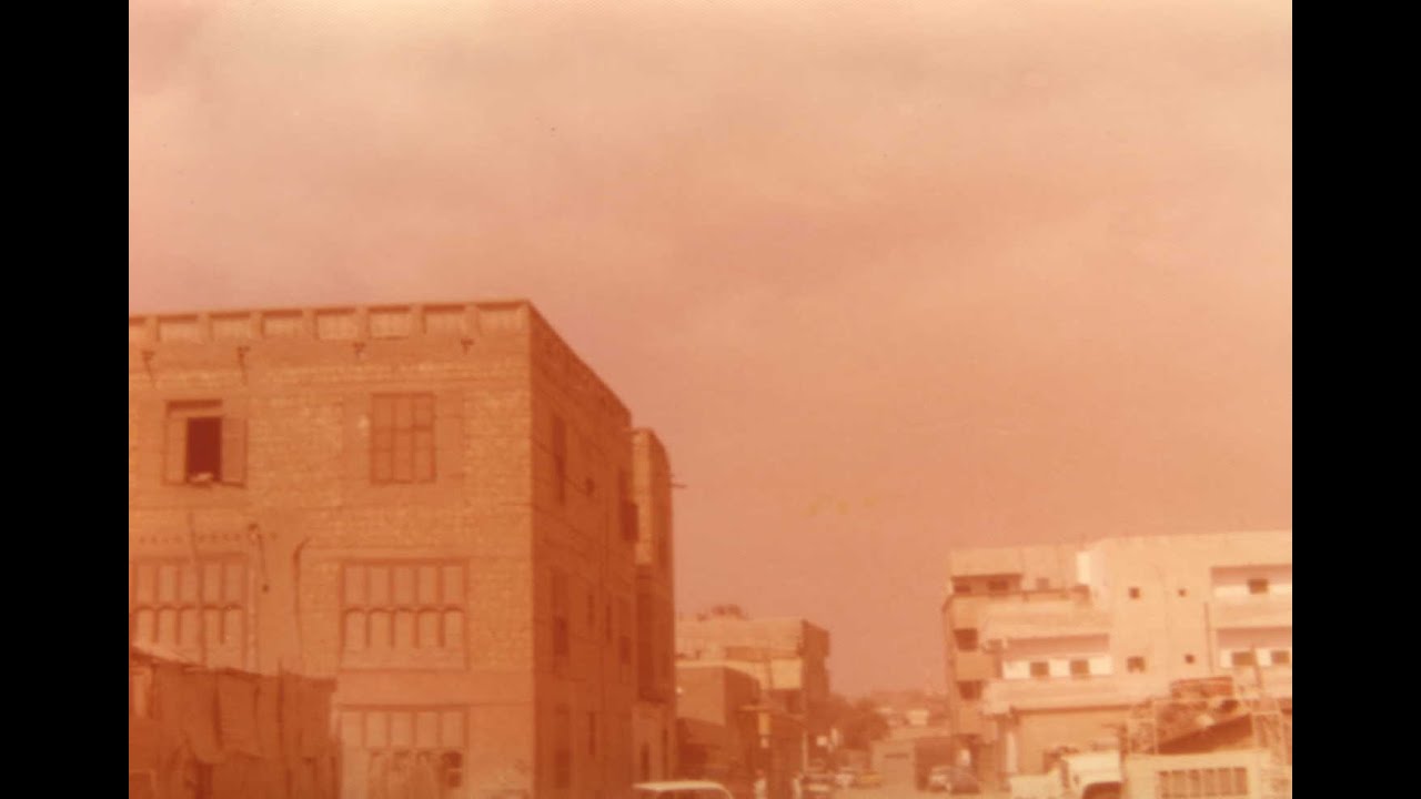 حارة الهنداوية بجدة معالمها وسكانها