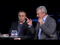 Как выйти за пределы комфортного эмигрантского кружка?